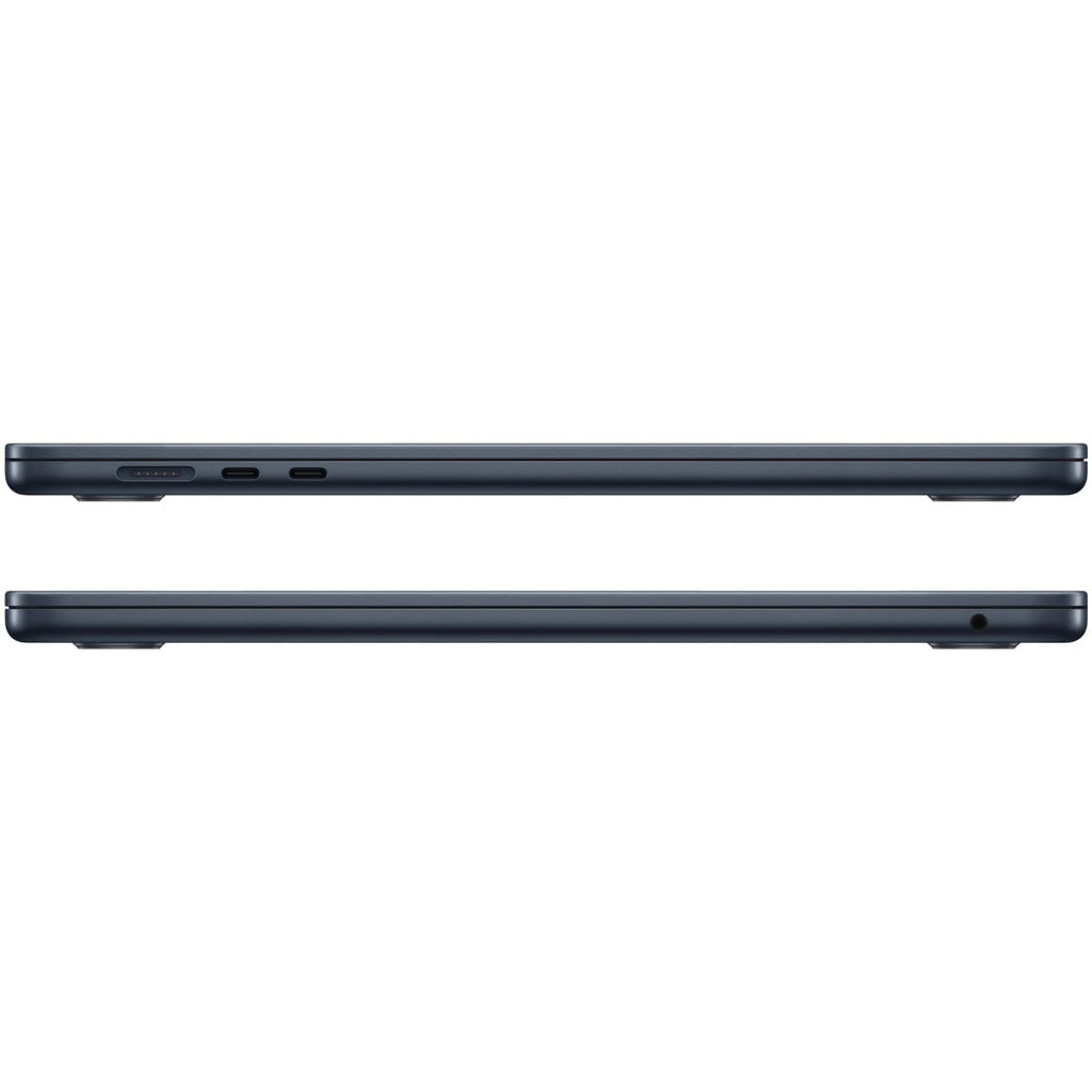 15-inch MacBook Air M2 8GB RAM 256GB SSD Midnight F8173