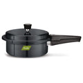 Hard Anodized Induction Base Pressure Cooker 2 Litres G585