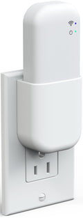 Wall Mount Bracket with Built-in Plug A680