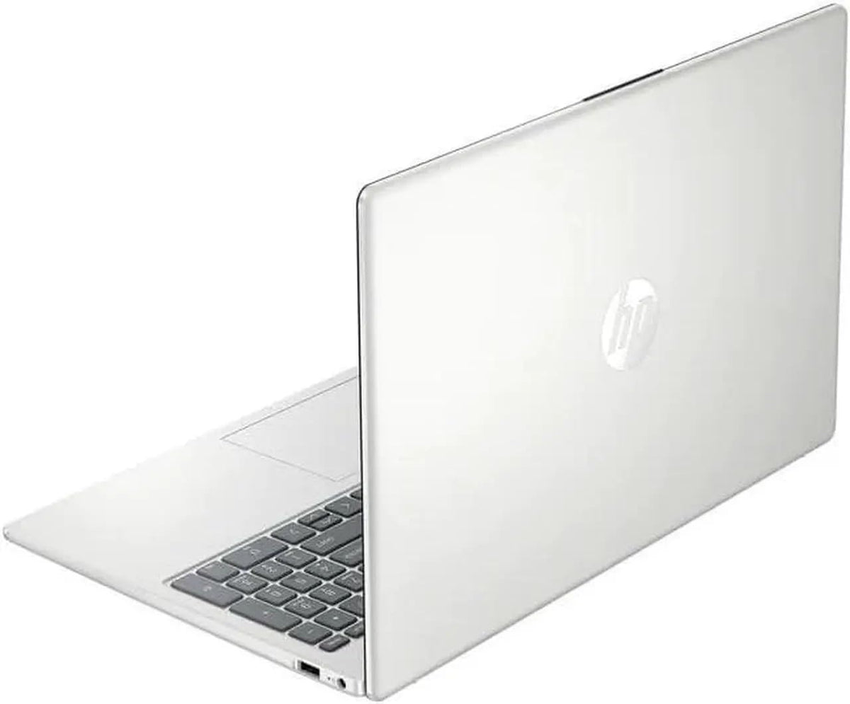 15.6 inch FHD IPS Touch Laptop, Intel Core i5, 8GB DDR4 RAM, 512GB SSD, Natural Silver T826