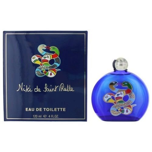Eau De Toilette Splash 4.0 Fl. Oz. A765
