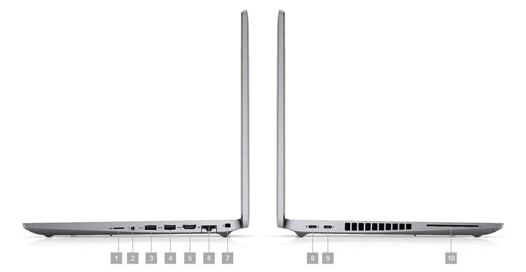 15.6" Touch Laptop Core i5 16GB RAM 512GB SSD T689057