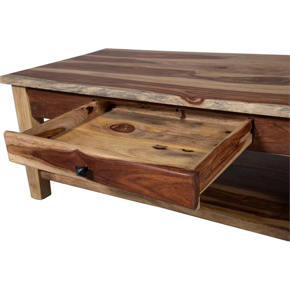 Natural Coffee Table E3177