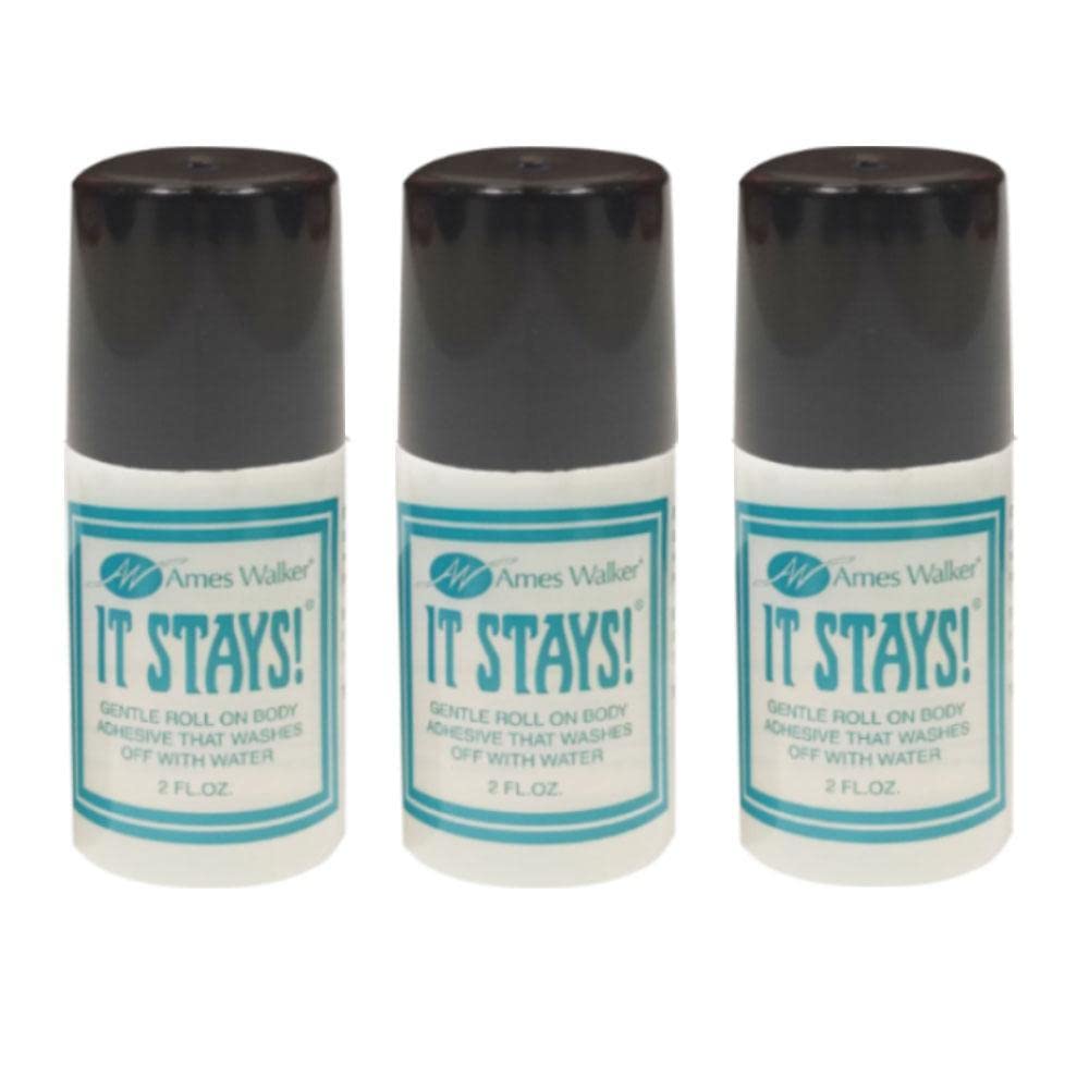 Body Adhesive N88756