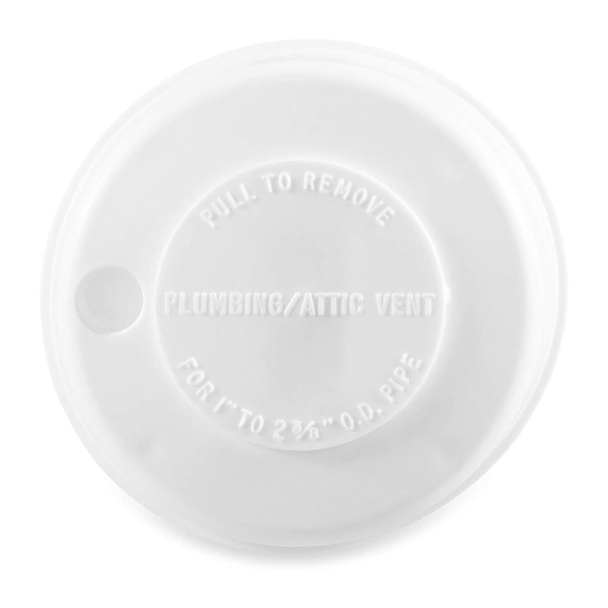 Replacement Plumbing Vent Cap U216
