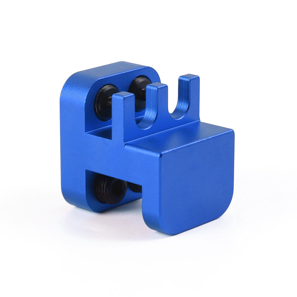 Blue Motorcycle ATV Chain Press Tool J940