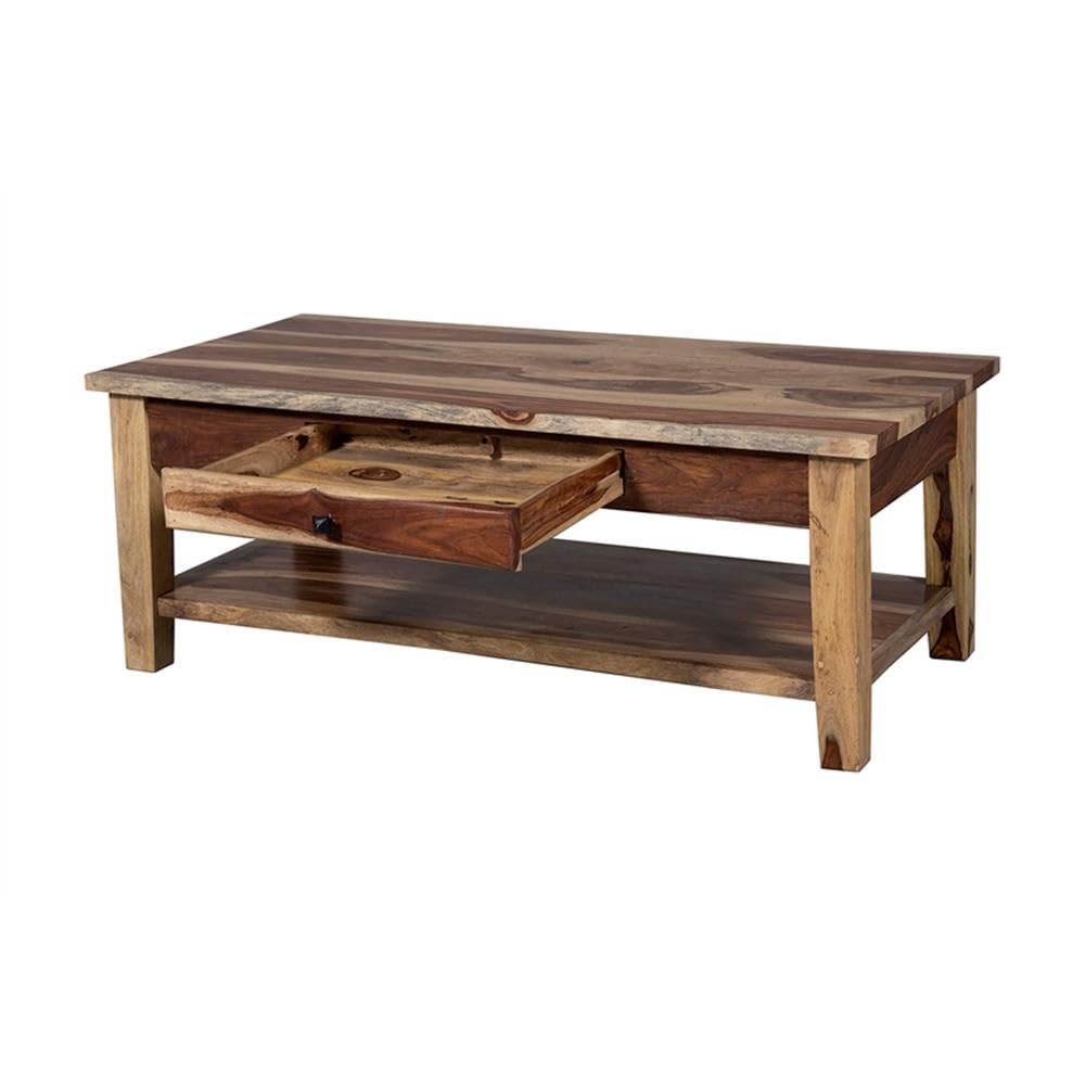 Natural Coffee Table E3177