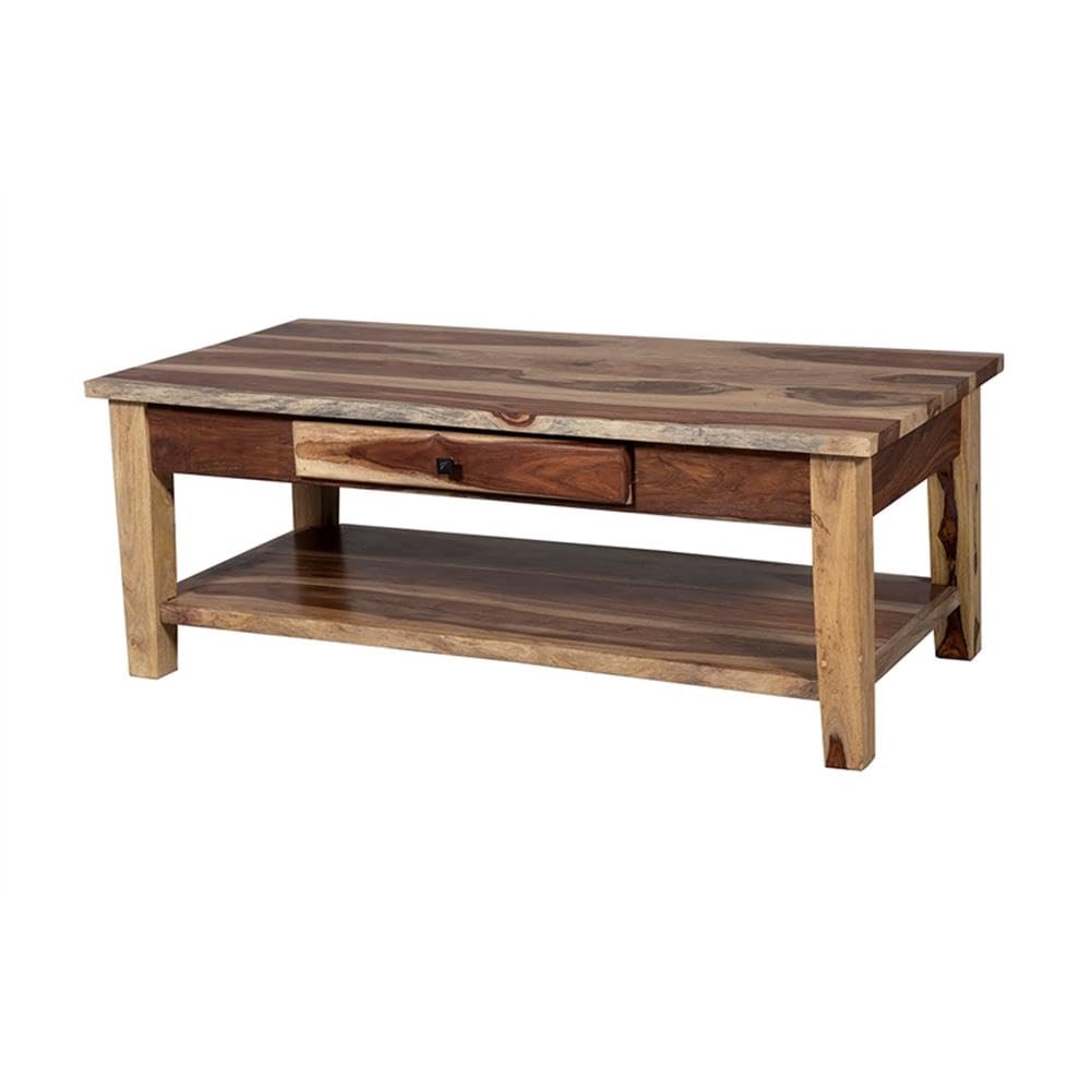 Natural Coffee Table E3177