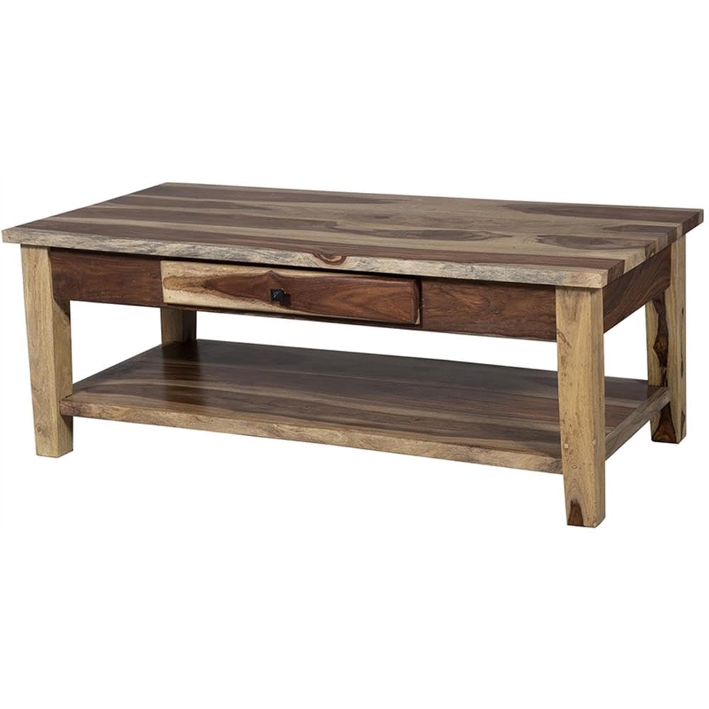 Natural Coffee Table E3177
