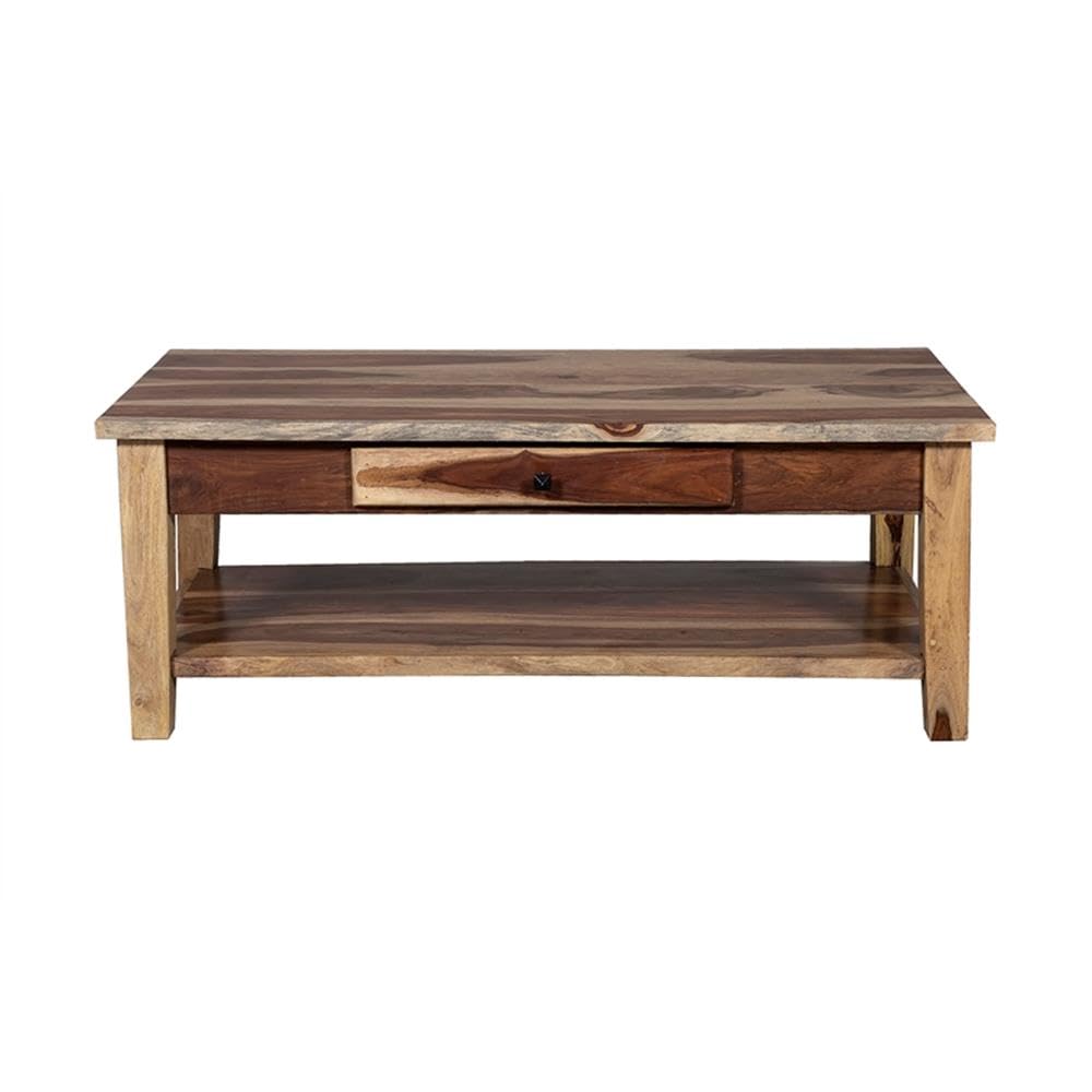 Natural Coffee Table E3177