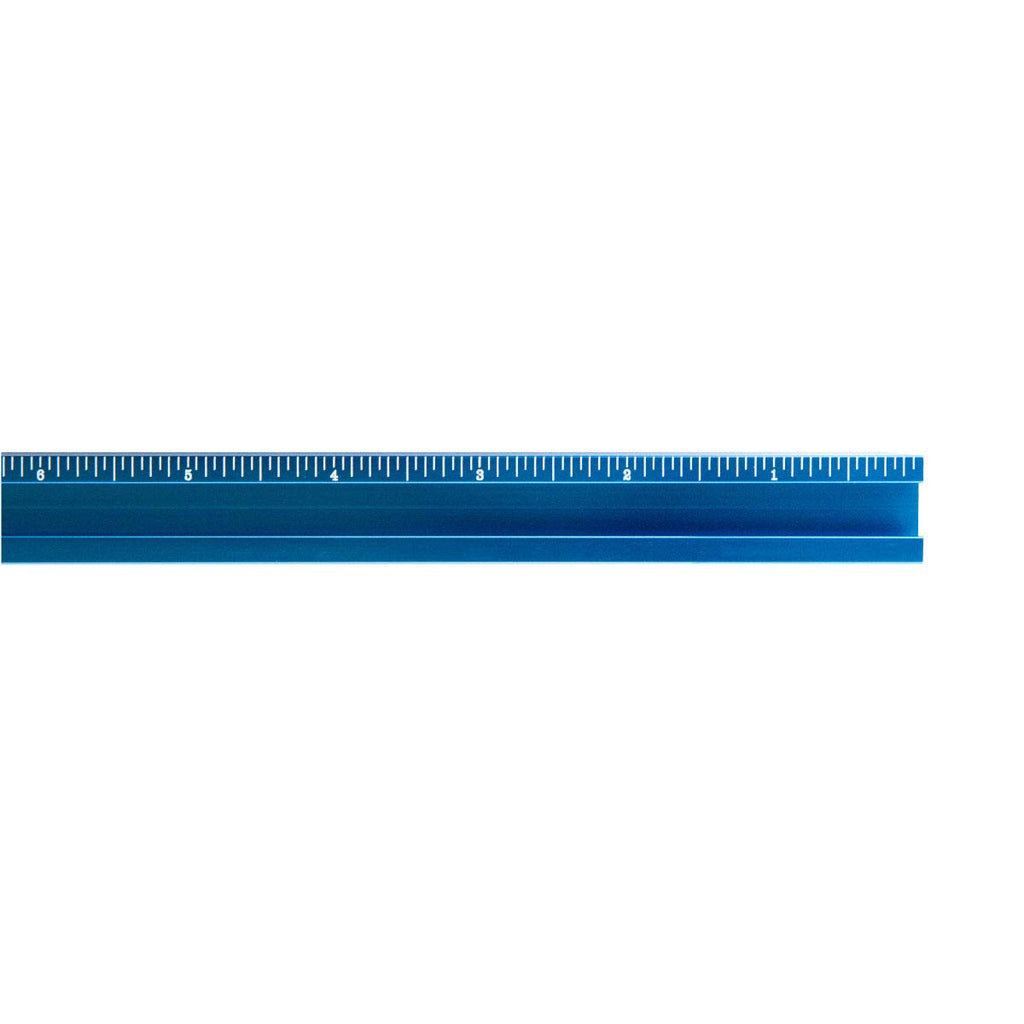 3” High x 24" Long Multi T-Track Fence T534195