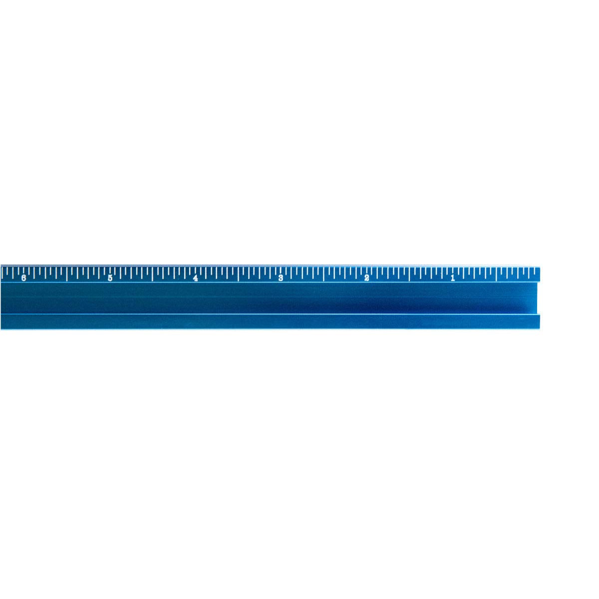3” High x 24" Long Multi T-Track Fence T534195