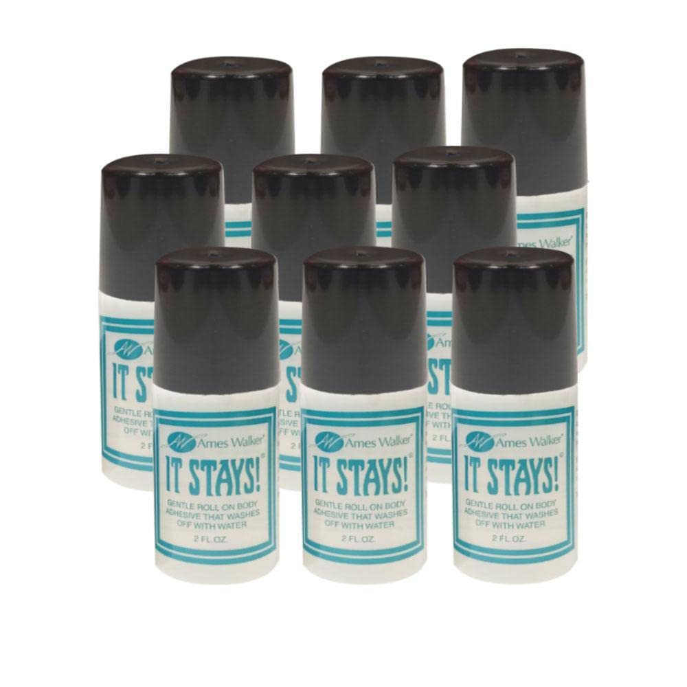 Body Adhesive N88756