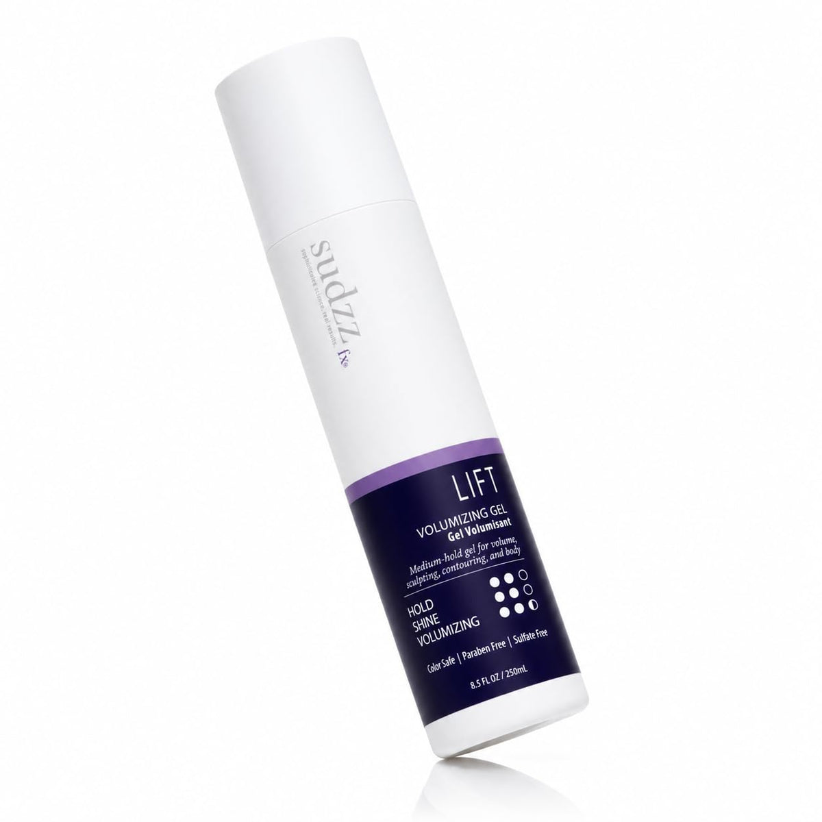 Volumizing Hair Gel, 8.5 Fl Oz N6467