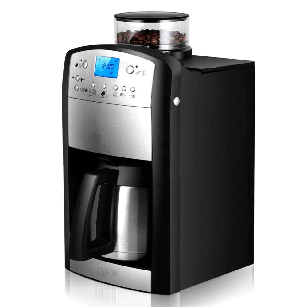 Fully Automatic Coffee Machine C11079