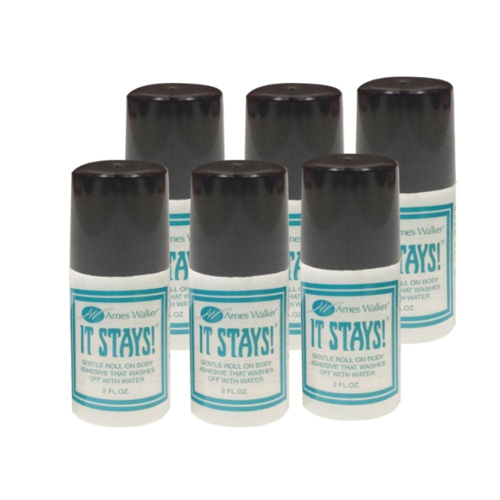 Body Adhesive N88756