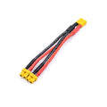 XT30 Male/Female Y 16AWG 10cm E650463