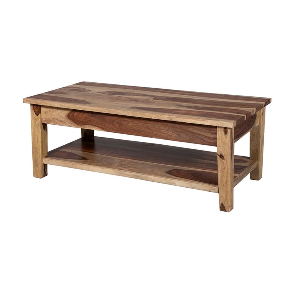 Natural Coffee Table E3177
