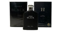 Double Black 3.3 Ounces Mens Eau de Toilette Spray Cologne K4098