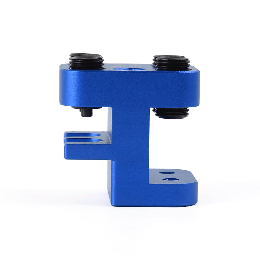 Blue Motorcycle ATV Chain Press Tool J940