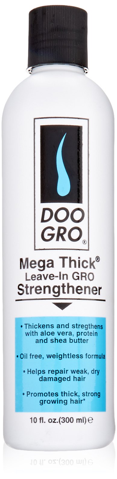 Thick Strengthener Leave-in 10 Oz X513