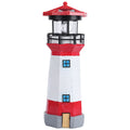 Solar Powered LED Lighthouse R675496