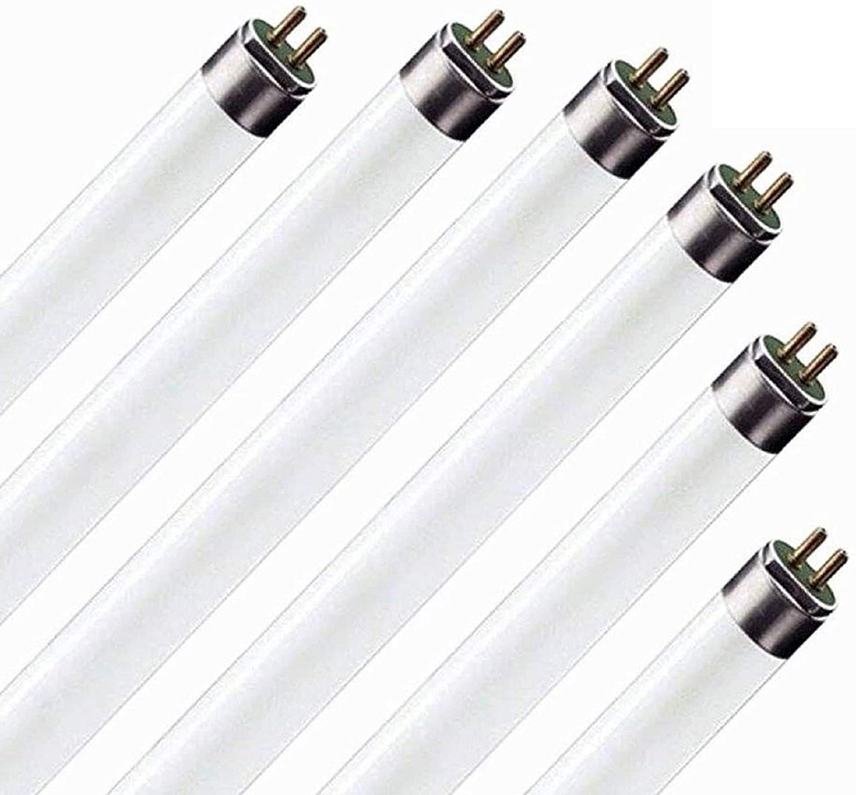 17 watts T8 3500K Fluorescent Tube Light Bulb H418