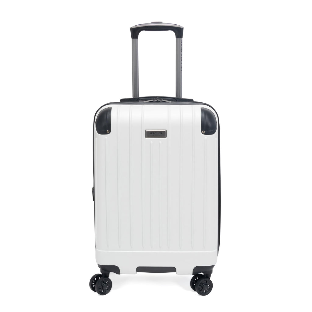20" Hardside Expandable 8-Wheel Carry-On Suitcase S7735