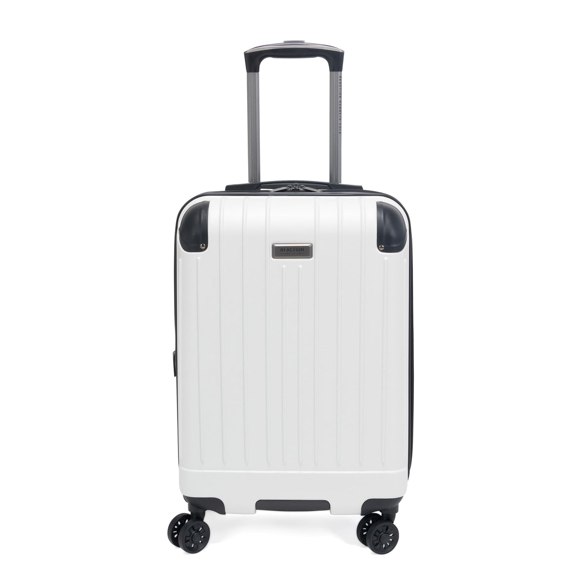 20" Hardside Expandable 8-Wheel Carry-On Suitcase S7735