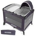Portable Baby Playard with Carry Bag M54554