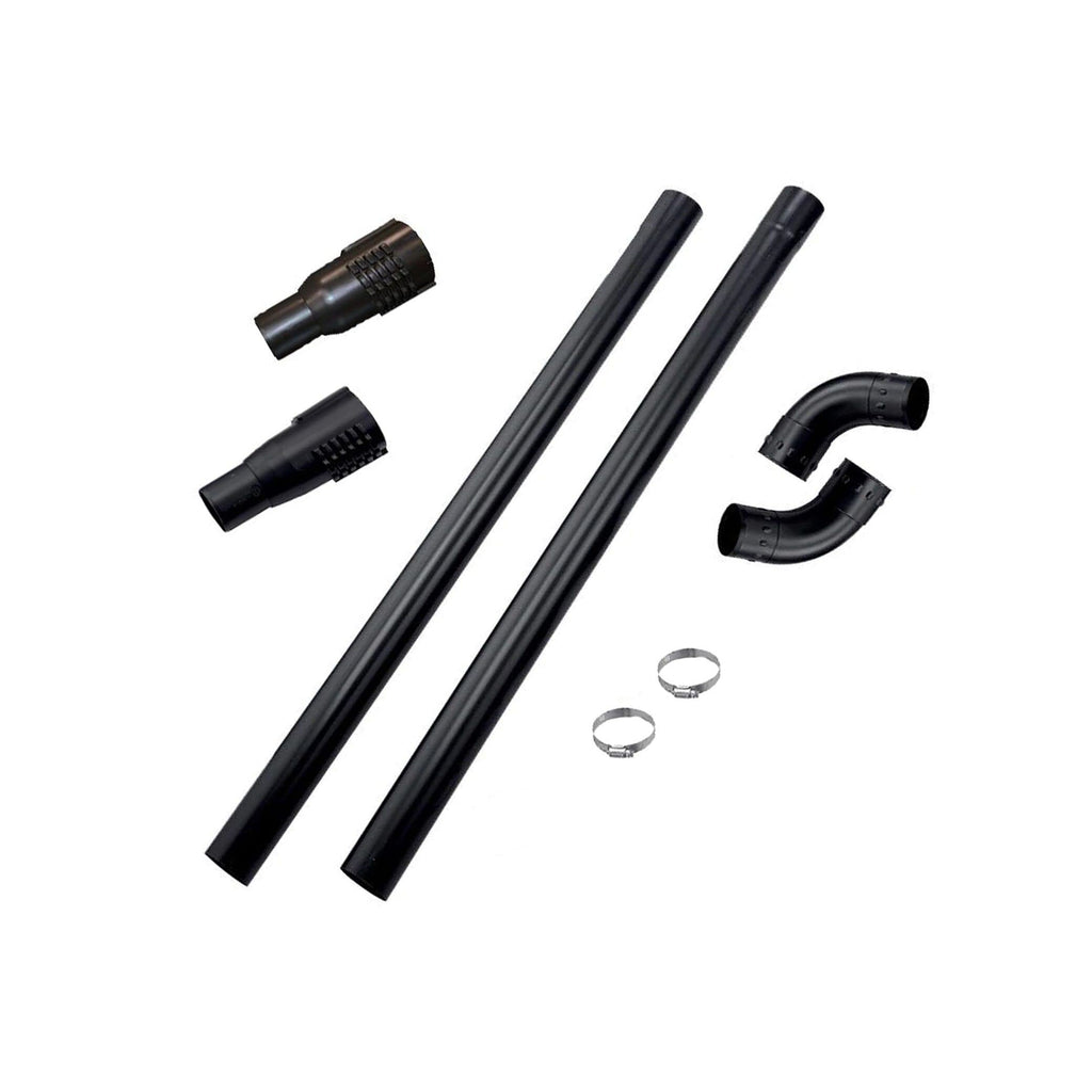 Rain Gutter Cleaning Kit K791
