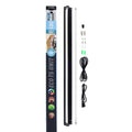 36in 39w Reptile Lighting Kit with HOT5 Lamp D715918