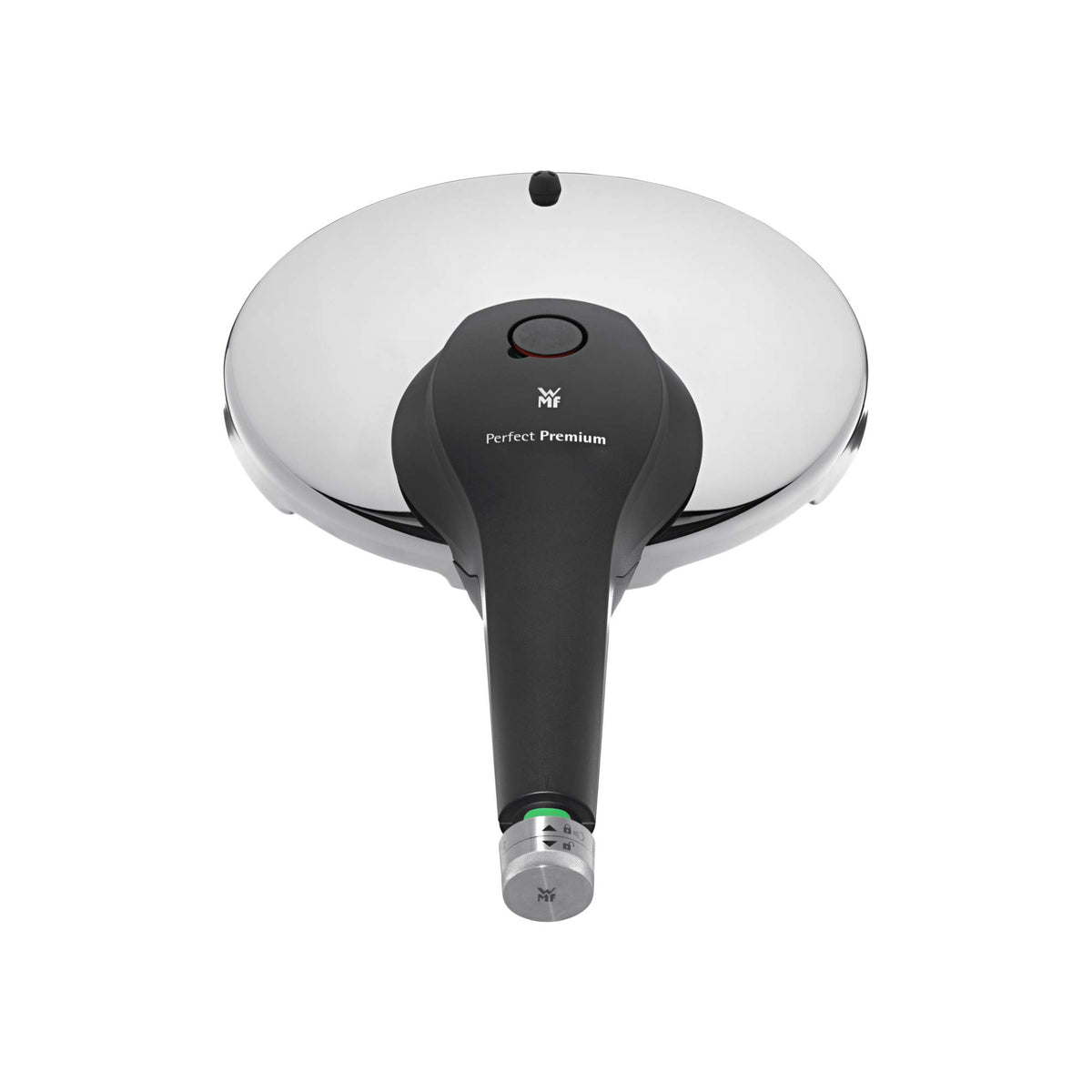 Pressure Cooker 18/10 Stainless Steel X438