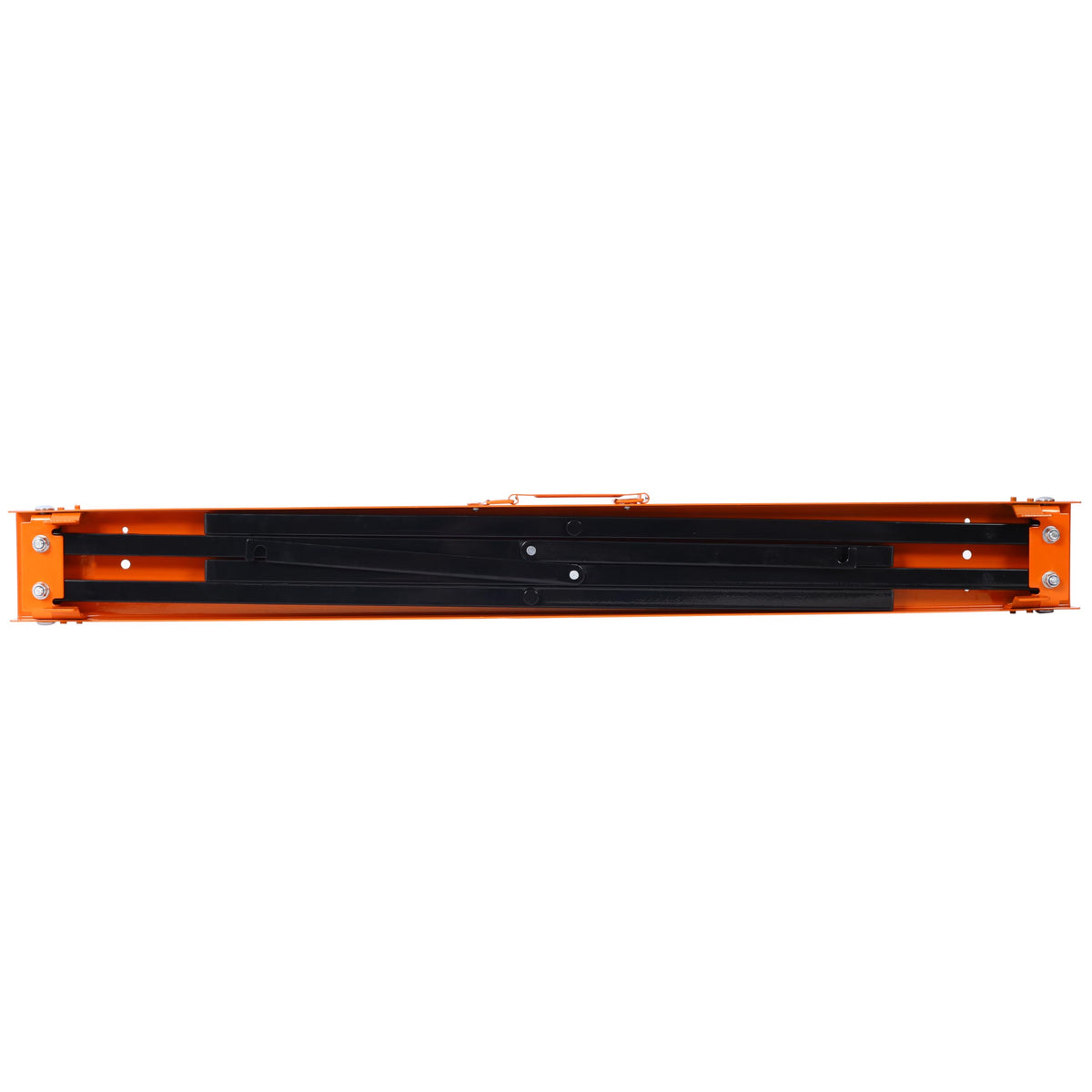 2 Pack Heavy Duty Folding Steel Saw Horses U230155