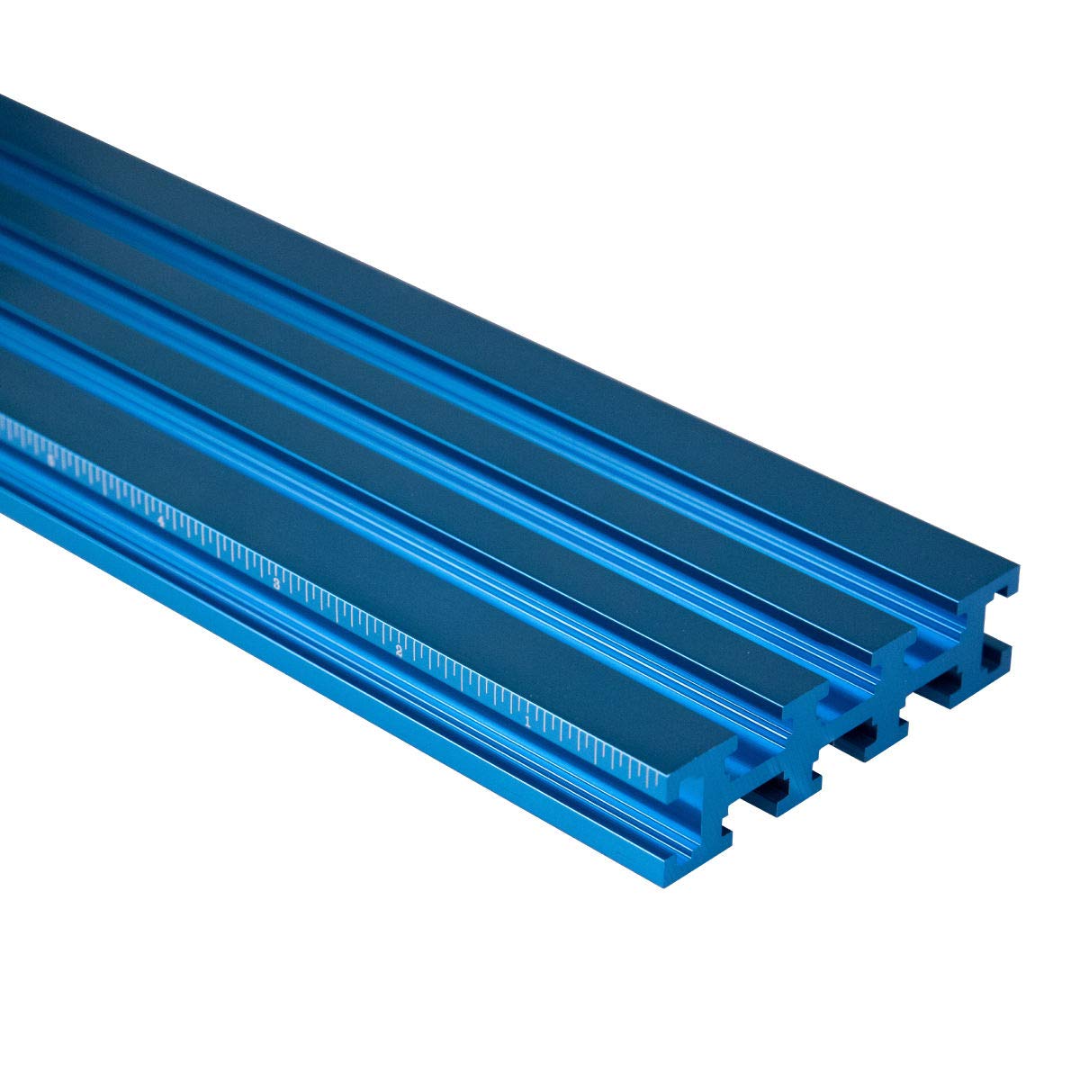 3” High x 24" Long Multi T-Track Fence T534195