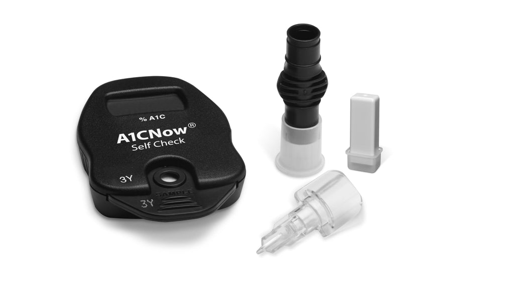 A1C Home Test O783