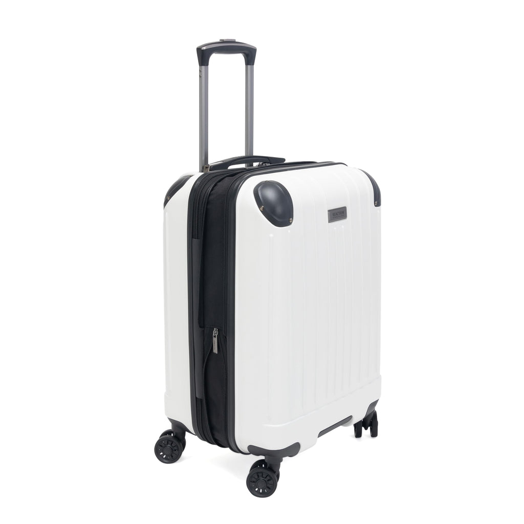 20" Hardside Expandable 8-Wheel Carry-On Suitcase S7735