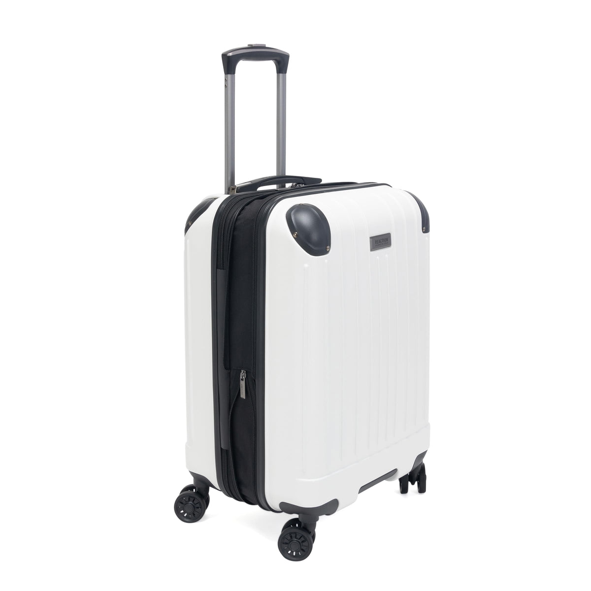 20" Hardside Expandable 8-Wheel Carry-On Suitcase S7735