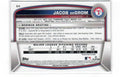 Baseball Card Q817