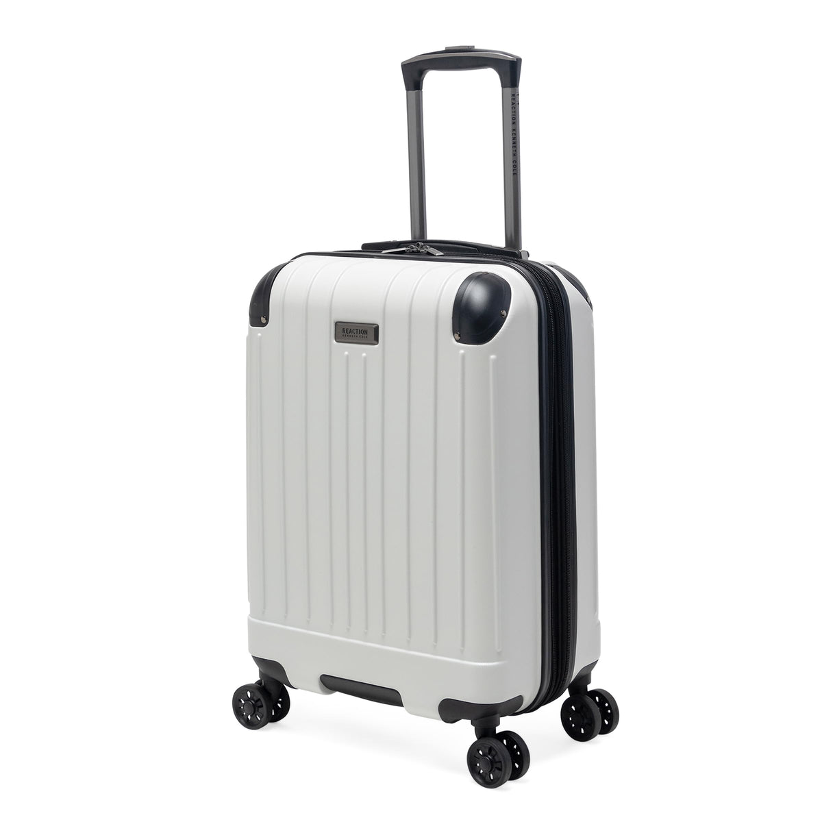 20" Hardside Expandable 8-Wheel Carry-On Suitcase S7735