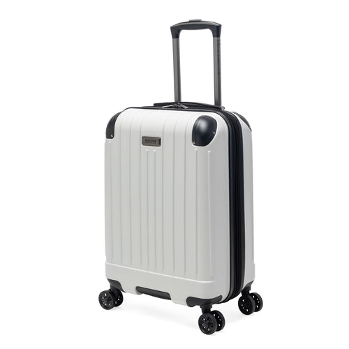 20" Hardside Expandable 8-Wheel Carry-On Suitcase S7735