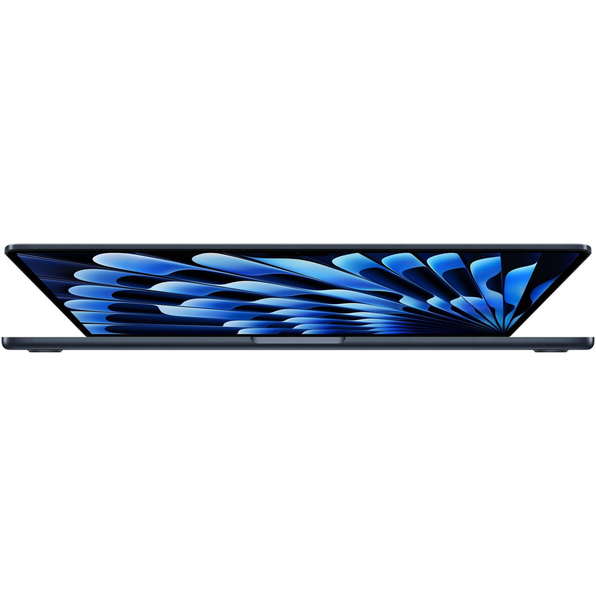 15-inch MacBook Air M2 8GB RAM 256GB SSD Midnight F8173