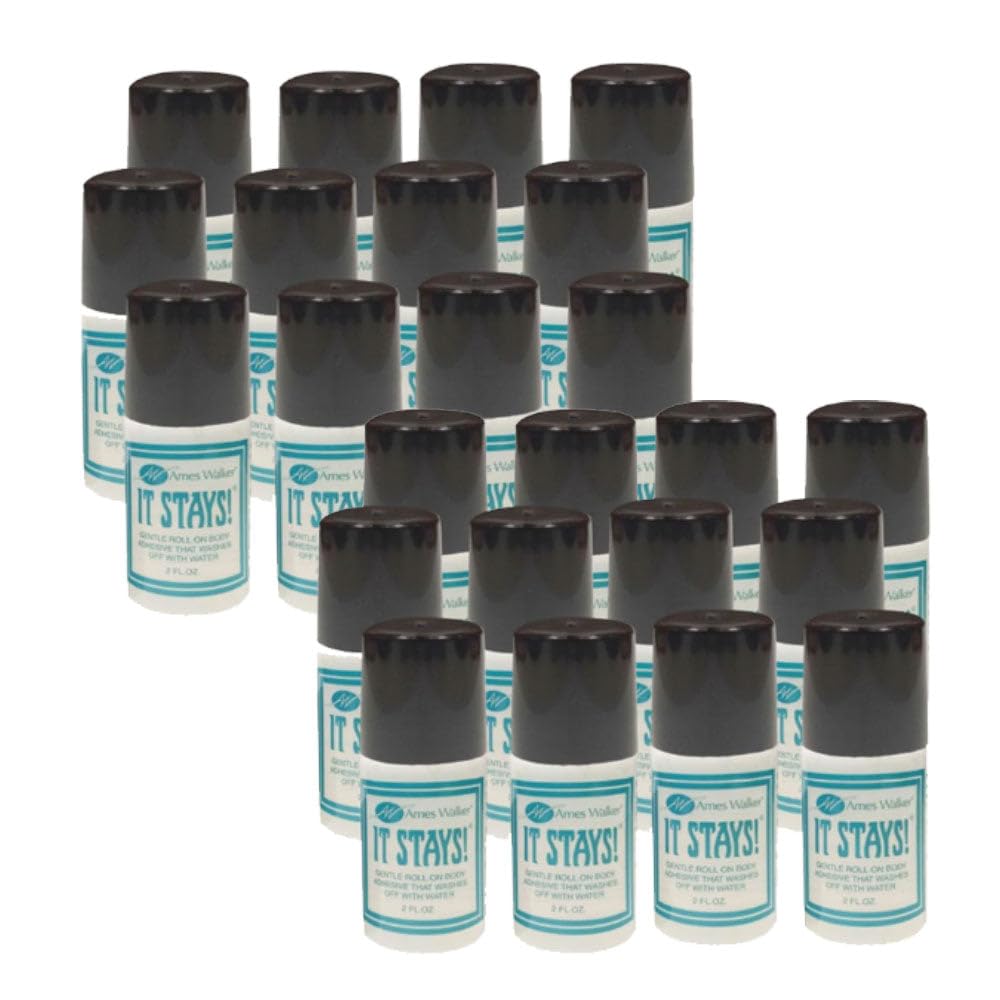 Body Adhesive N88756