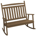 Pine Double Rocker Z74389