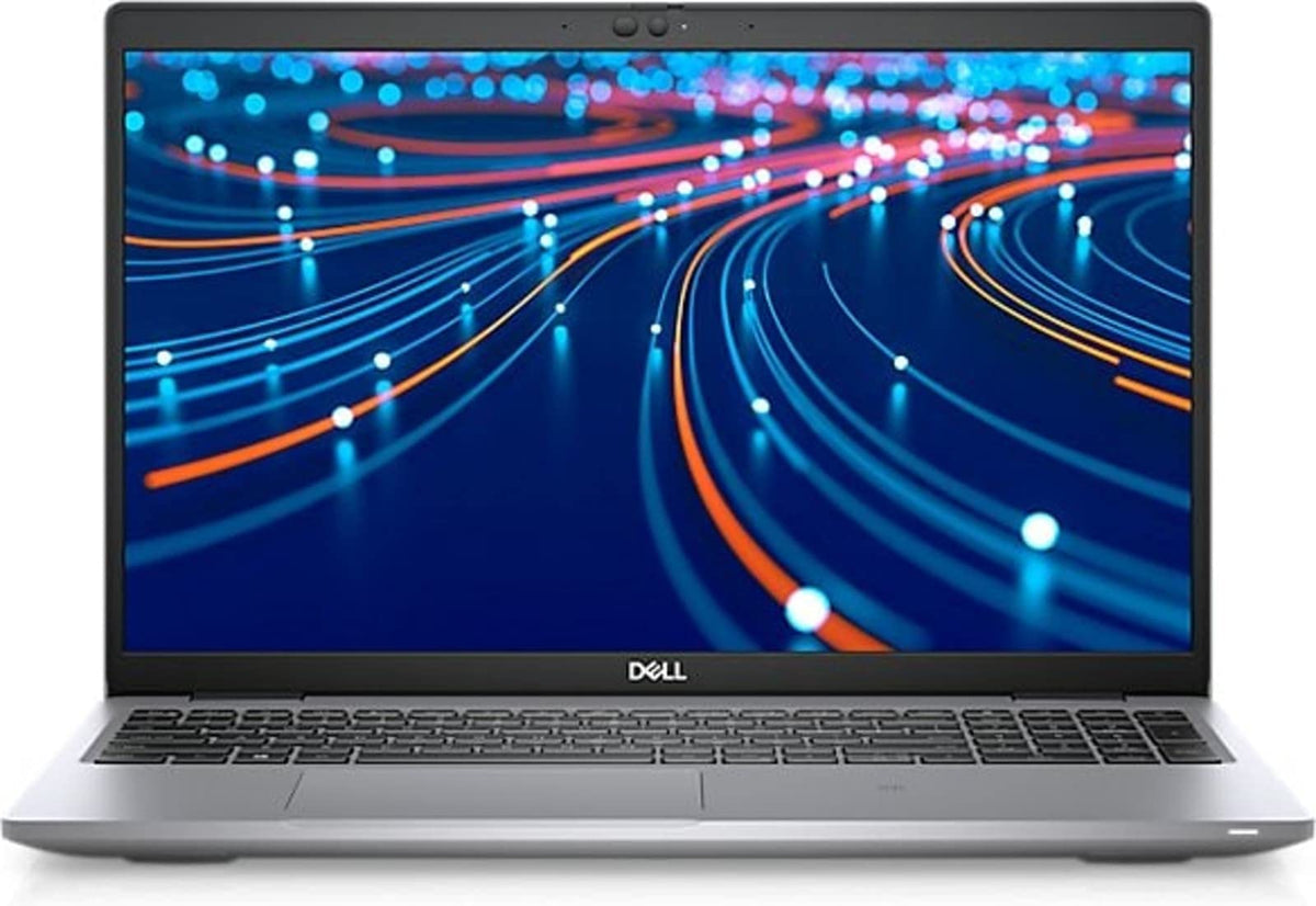 15.6" Touch Laptop Core i5 16GB RAM 512GB SSD T689057