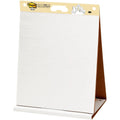 Tabletop Easel Pad 20" x 23" White 20 Sheets T739