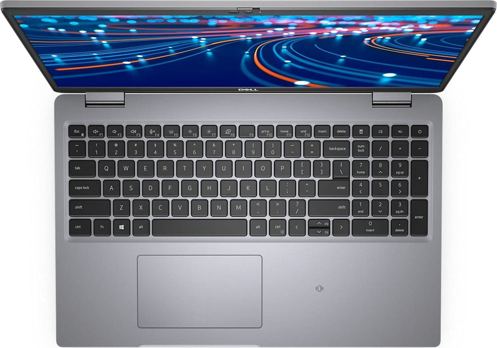 15.6" Touch Laptop Core i5 16GB RAM 512GB SSD T689057