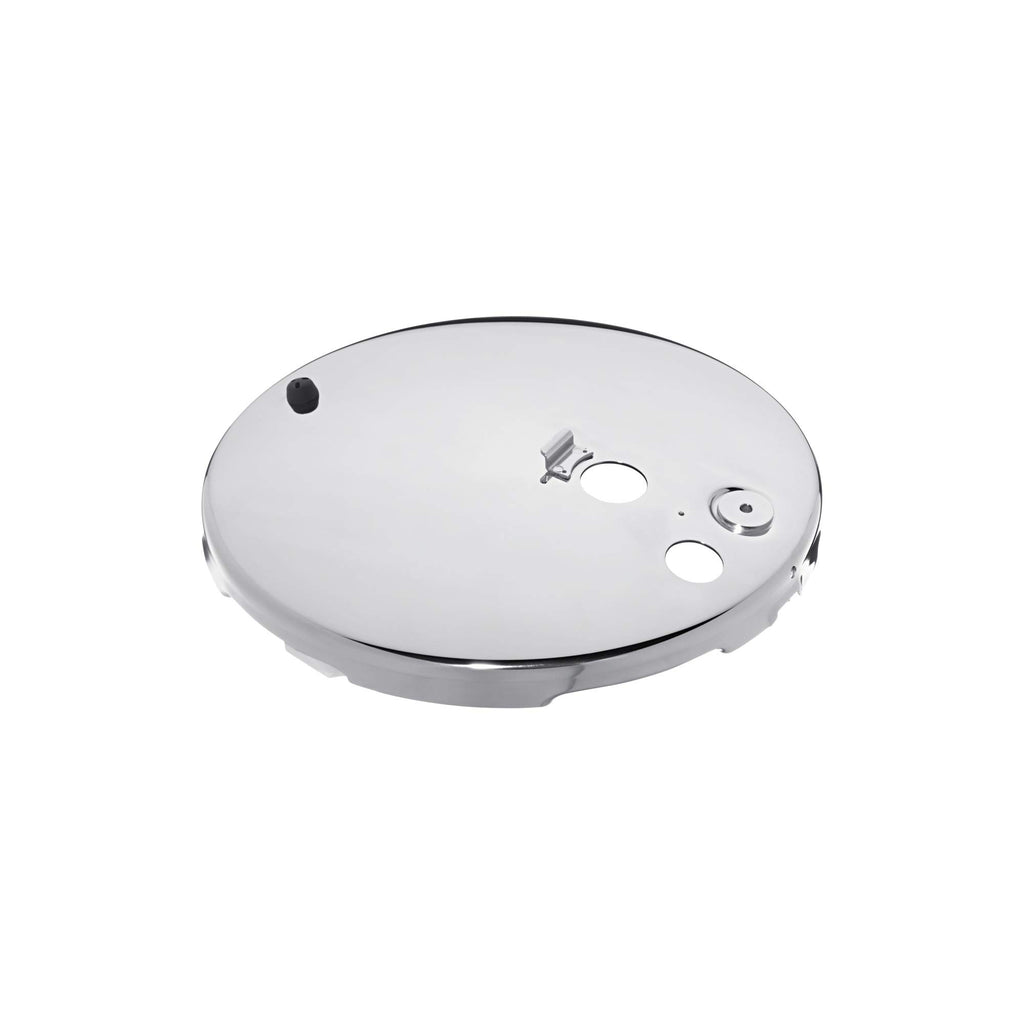 Pressure Cooker 18/10 Stainless Steel X438