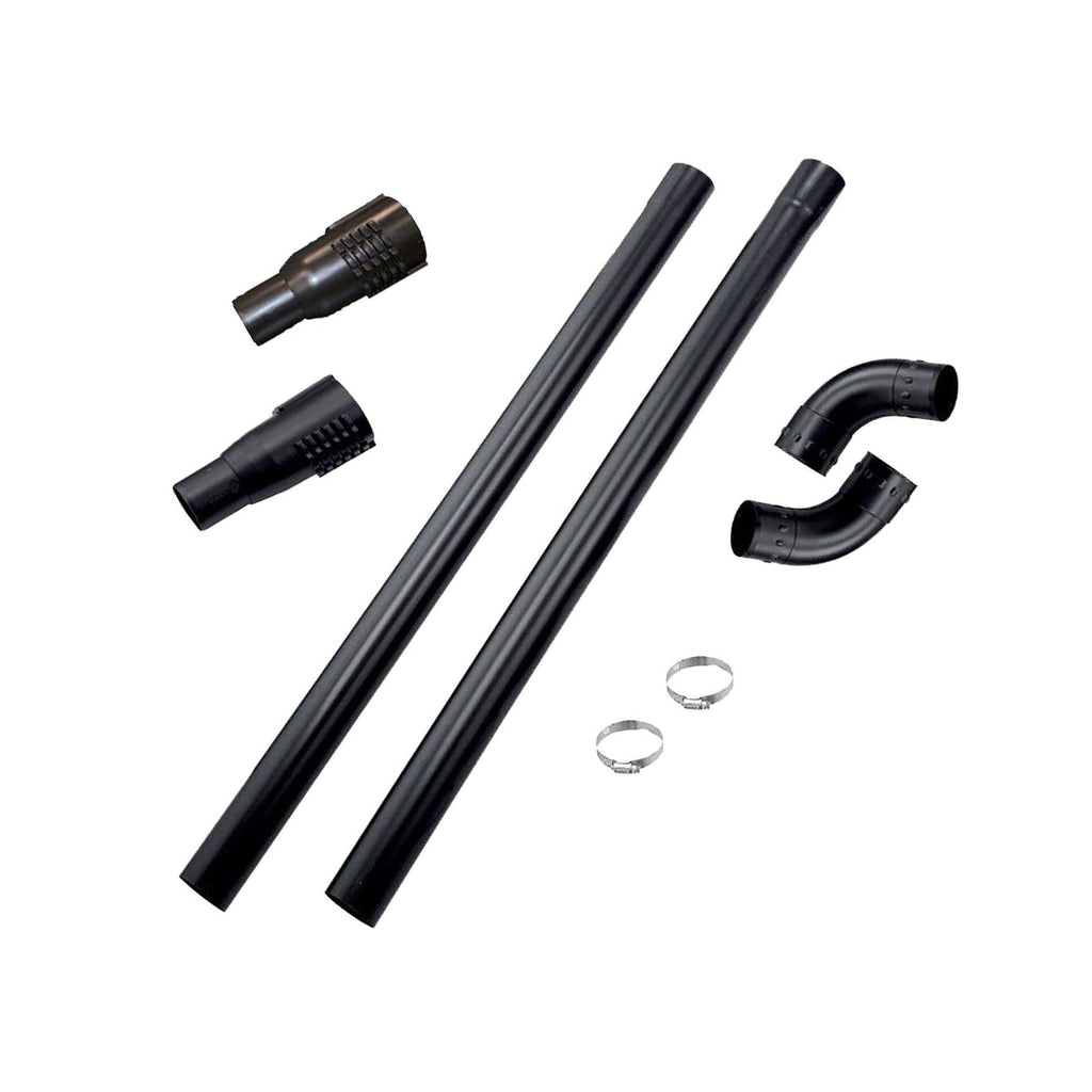 Rain Gutter Cleaning Kit K791