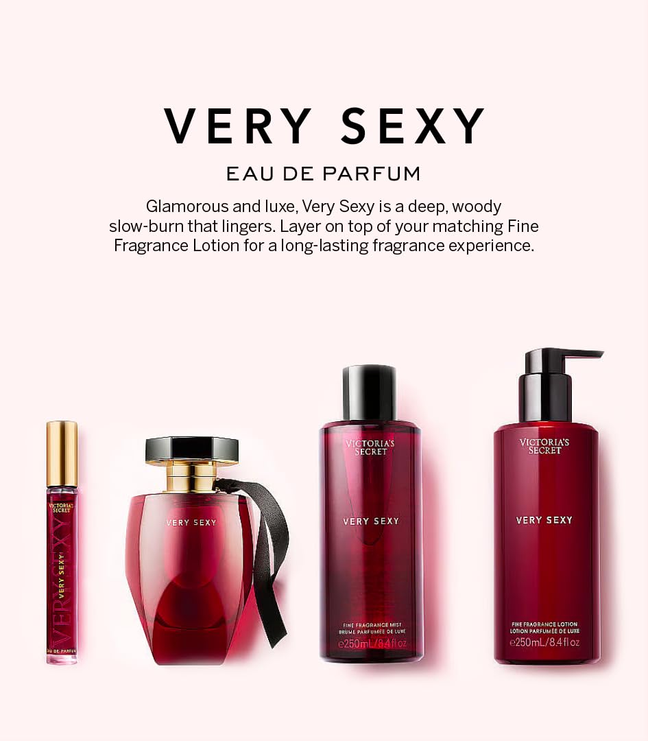 Eau de Parfum 1.7 fl oz U6596